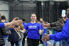 Senior Day 2024  Wheaton College Men's and Women's track and field Senior Day 2024. - Photo by: Keith Nordstrom : Wheaton College, track & field, Senior Day 2024